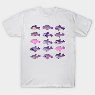 Dolphin Day T-Shirt